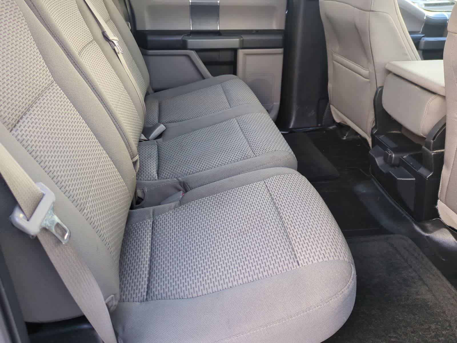 Thumbnail: 2016 Ford F-150 - 19