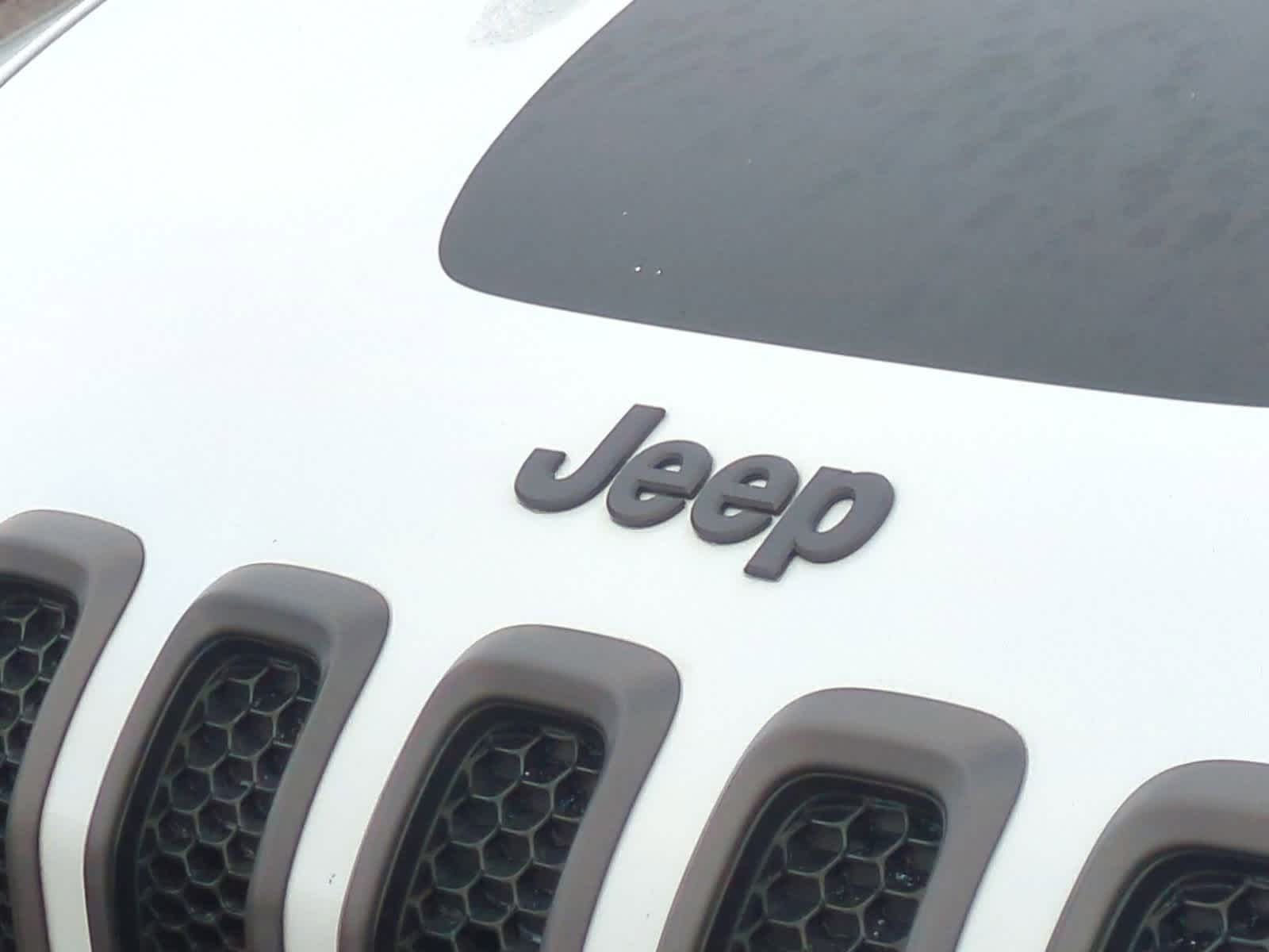 Thumbnail: 2017 Jeep Cherokee - 12