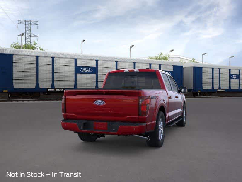 Thumbnail: 2026 Ford F-150 - 8