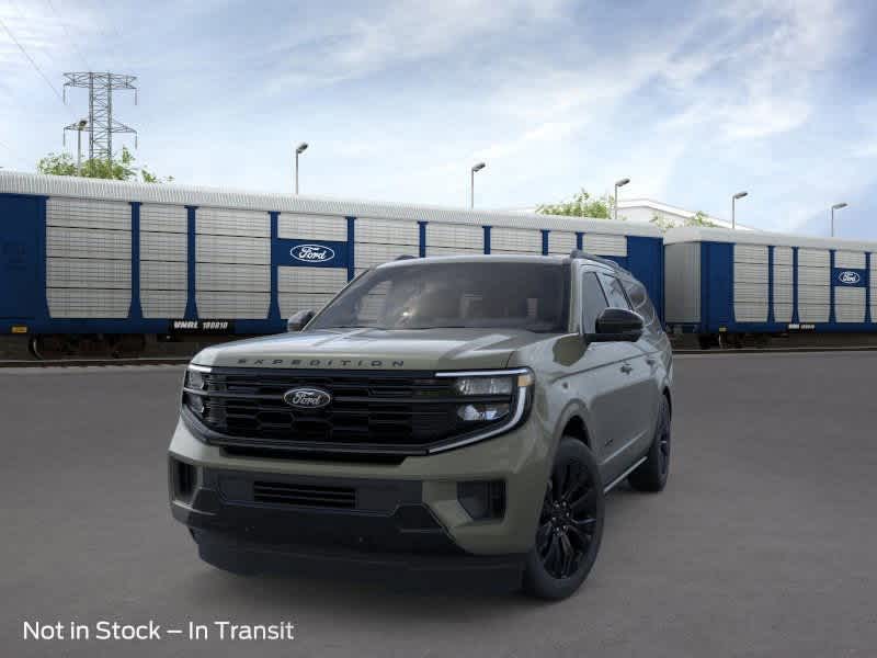 Thumbnail: 2025 Ford Expedition MAX - 2