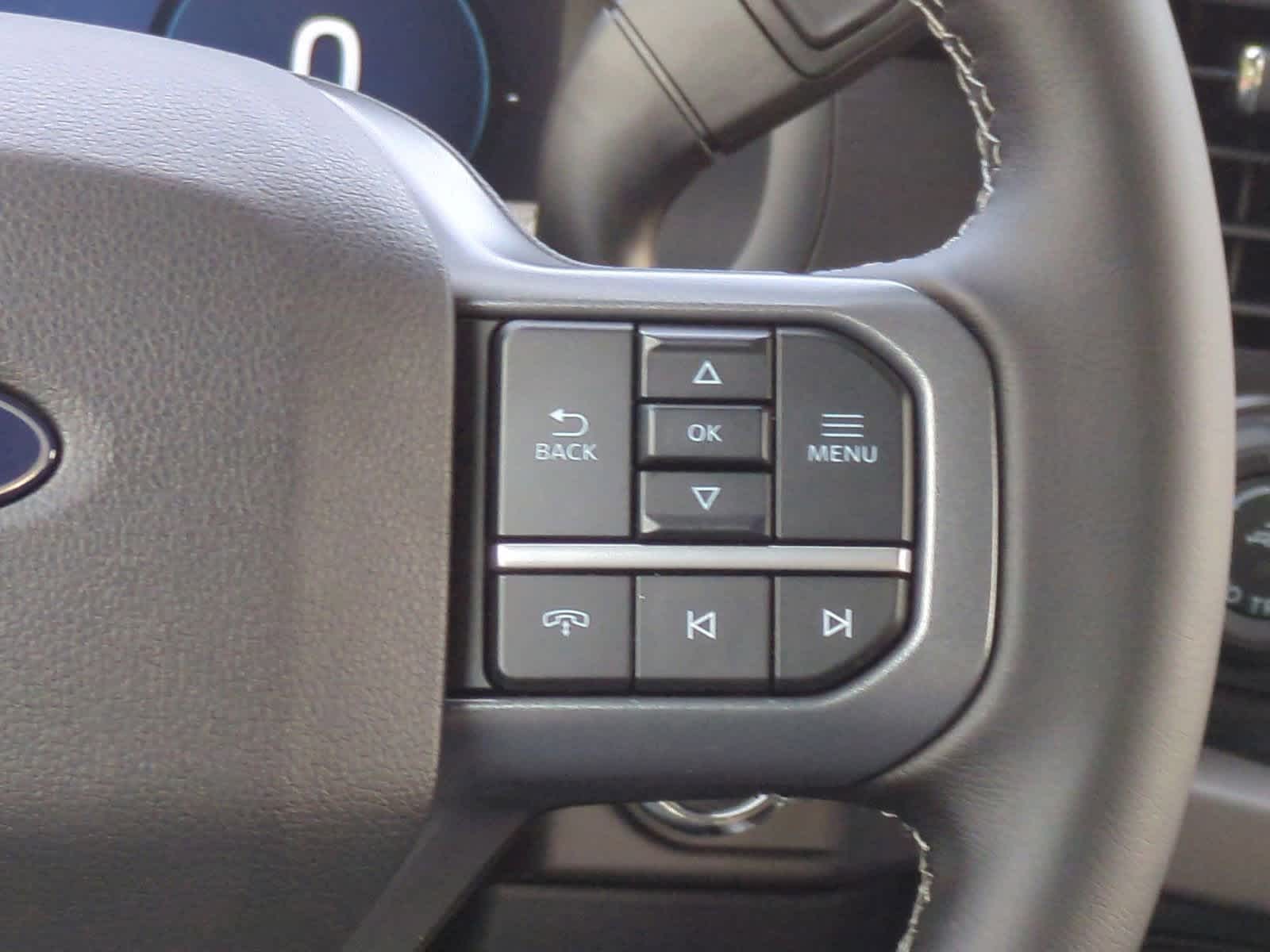 Thumbnail: 2024 Ford F-150 - 24