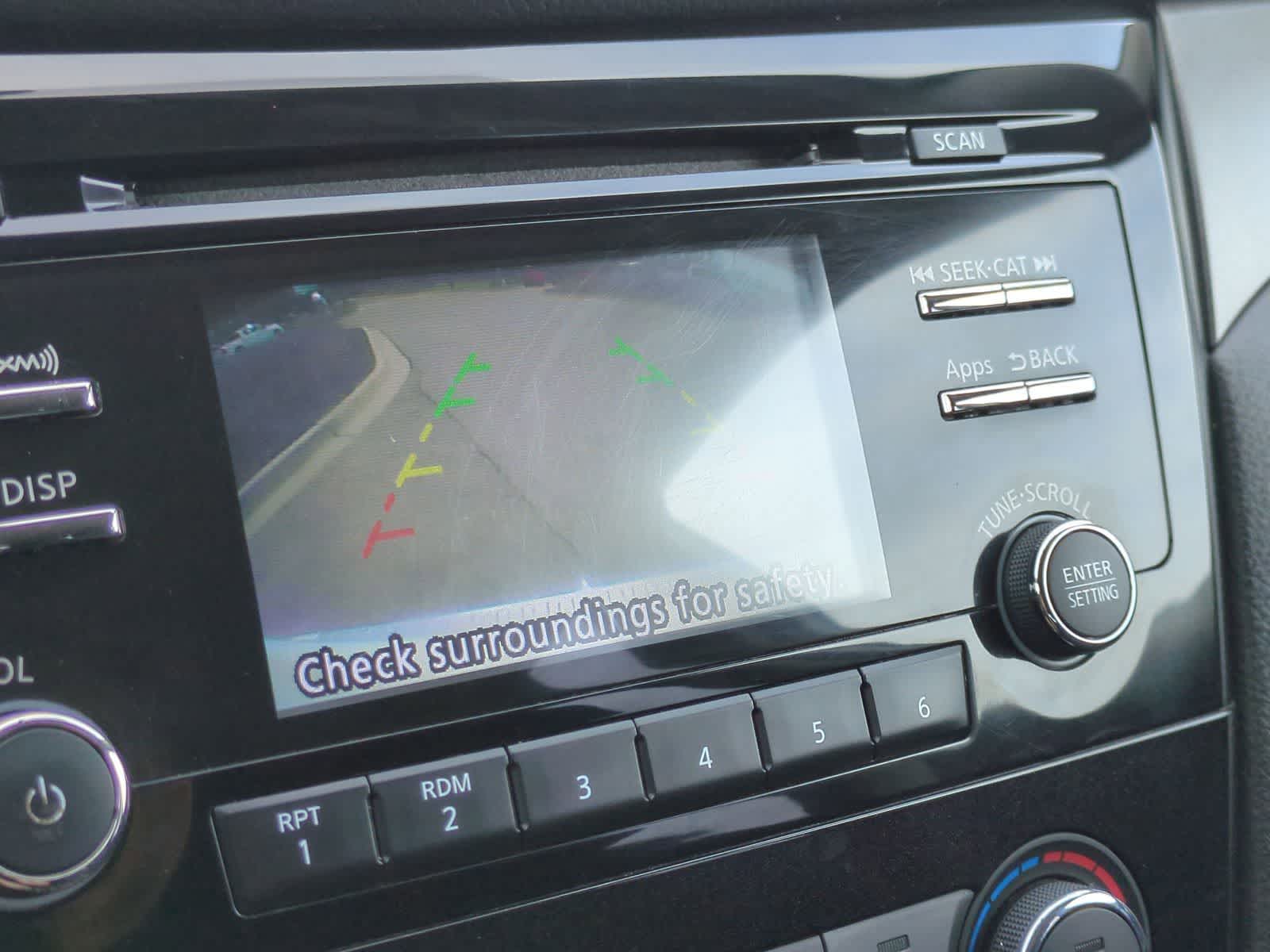 Thumbnail: 2015 Nissan Rogue - 29