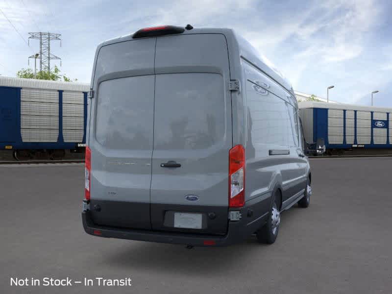 Thumbnail: 2025 Ford Transit Series - 7