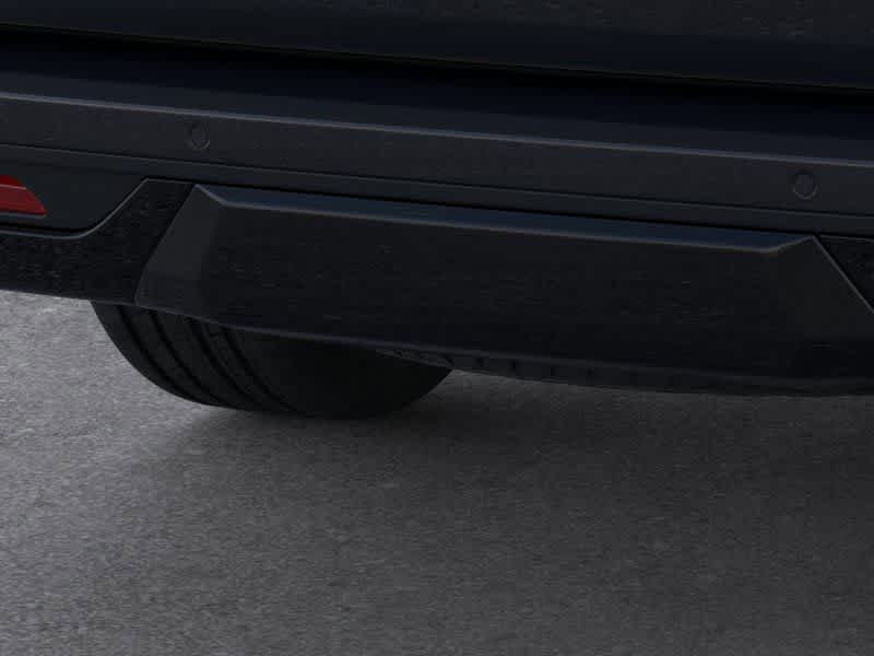 Thumbnail: 2026 Ford Expedition - 23