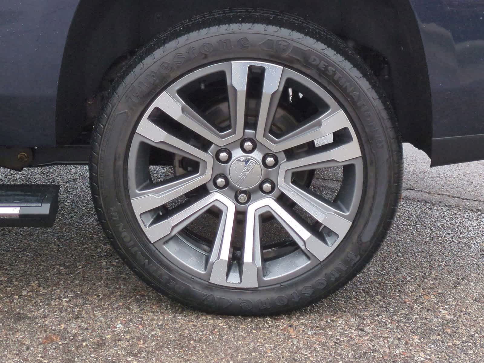 Thumbnail: 2018 GMC Yukon - 14