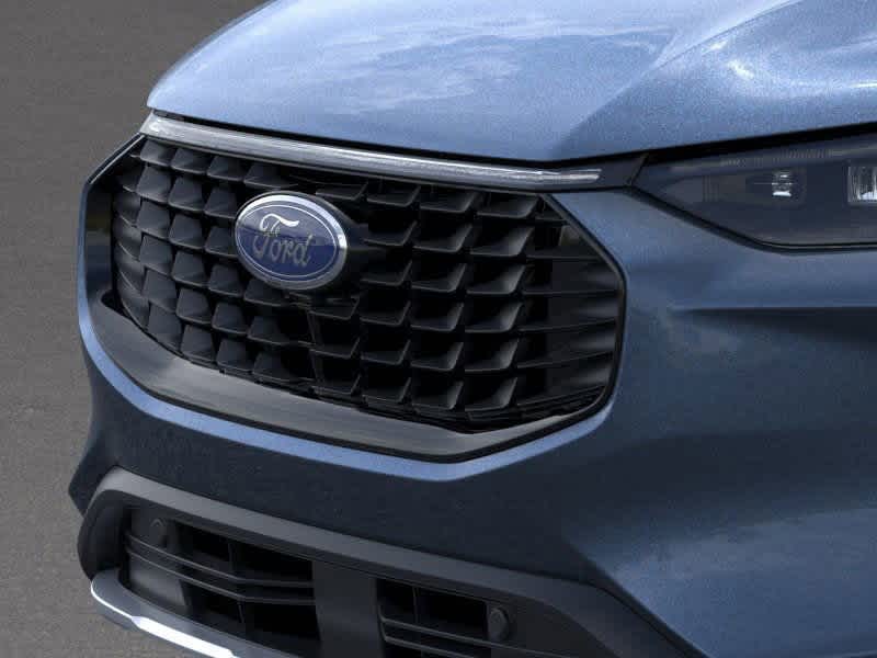 Thumbnail: 2026 Ford Escape - 17