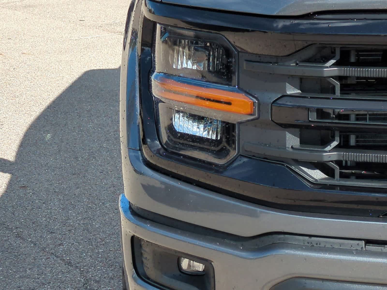 Thumbnail: 2025 Ford F-150 - 11