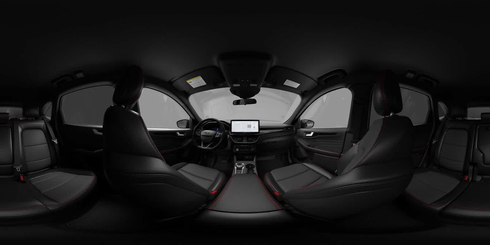 Thumbnail: 2026 Ford Escape - 4