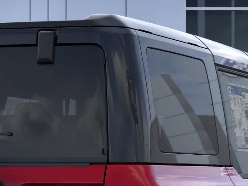 Thumbnail: 2026 Ford Bronco - 25