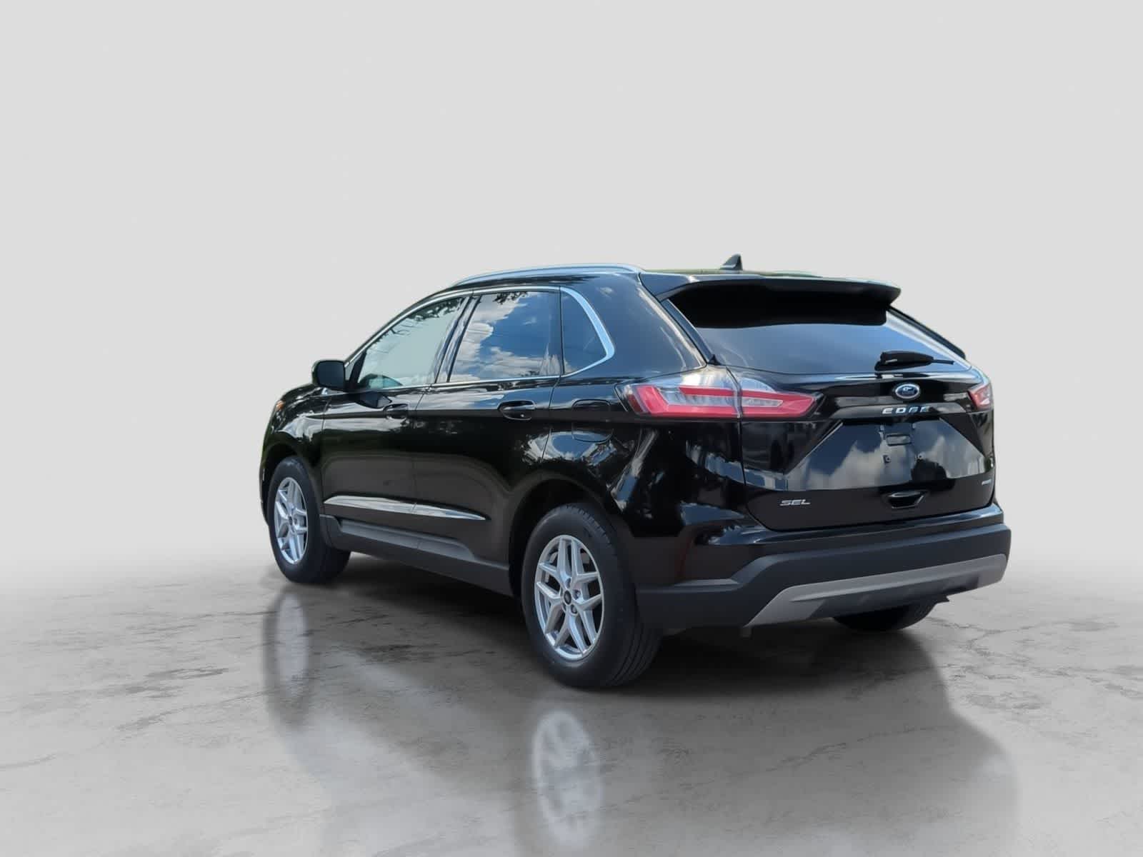 Thumbnail: 2024 Ford Edge - 6