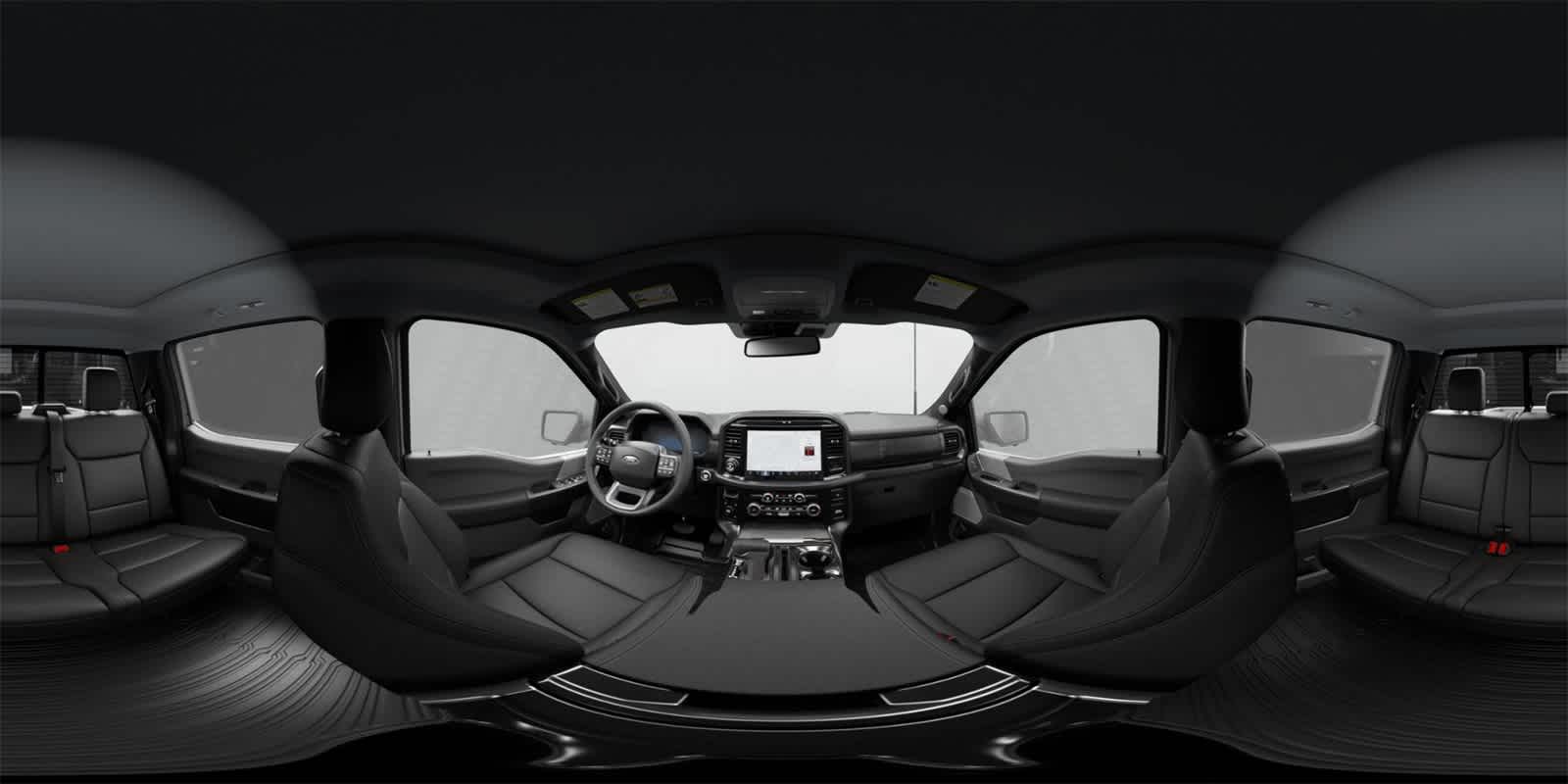 Thumbnail: 2026 Ford F-150 - 8