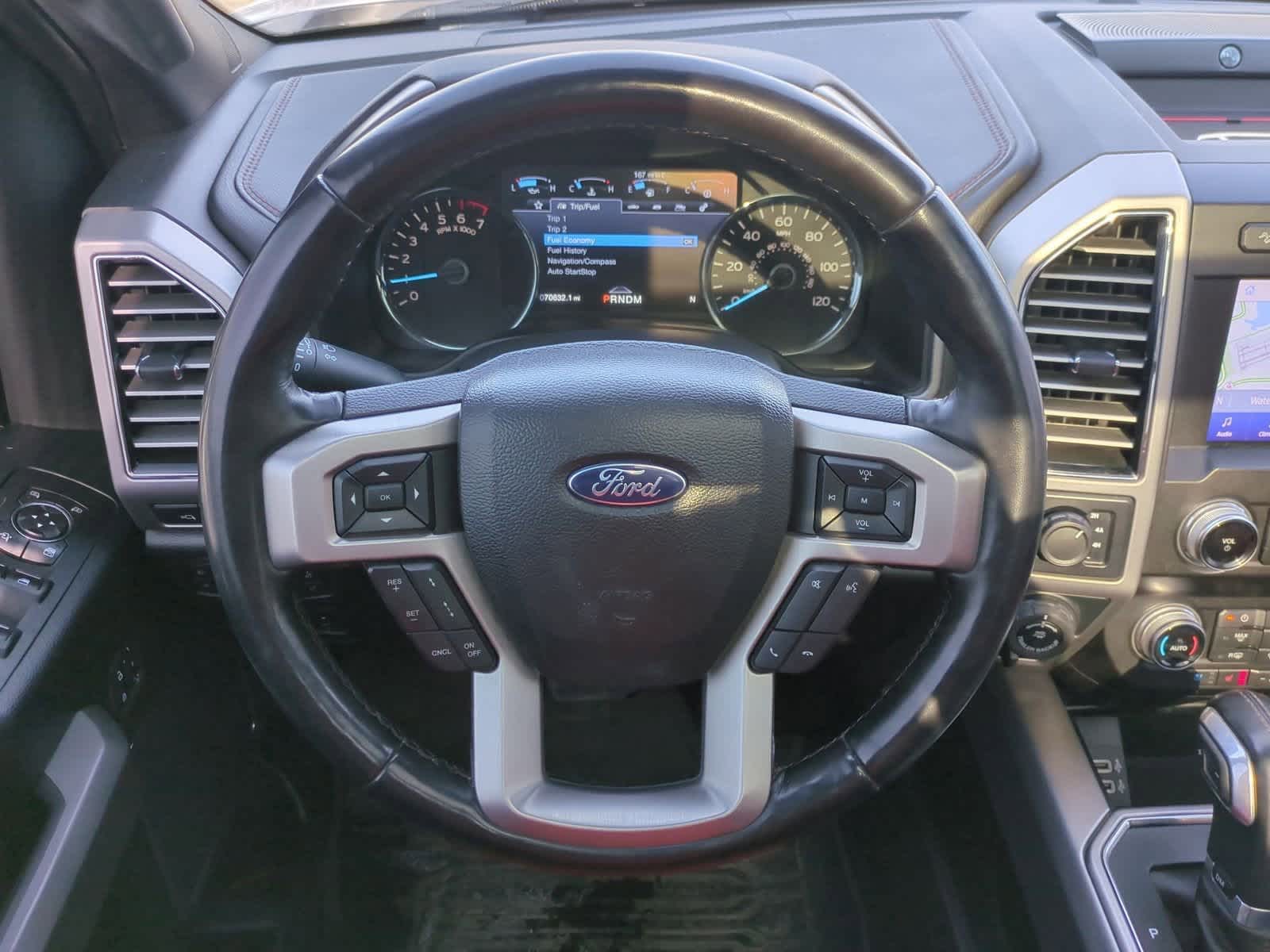 Thumbnail: 2019 Ford F-150 - 24