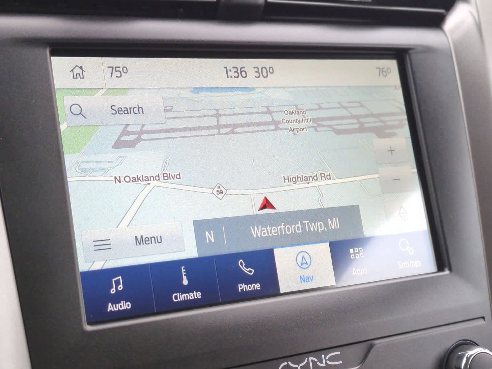 Thumbnail: 2020 Ford Fusion - 28