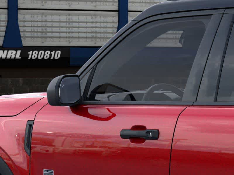Thumbnail: 2026 Ford Bronco Sport - 20