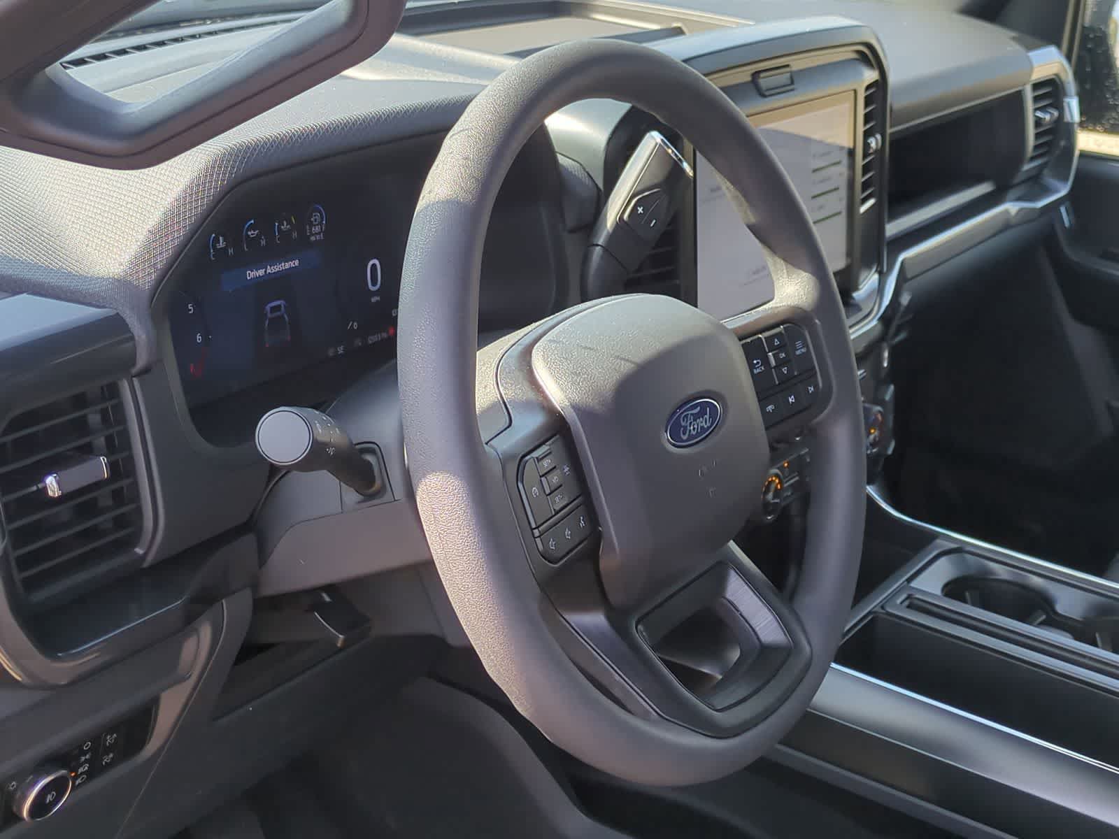 Thumbnail: 2026 Ford F-150 - 10