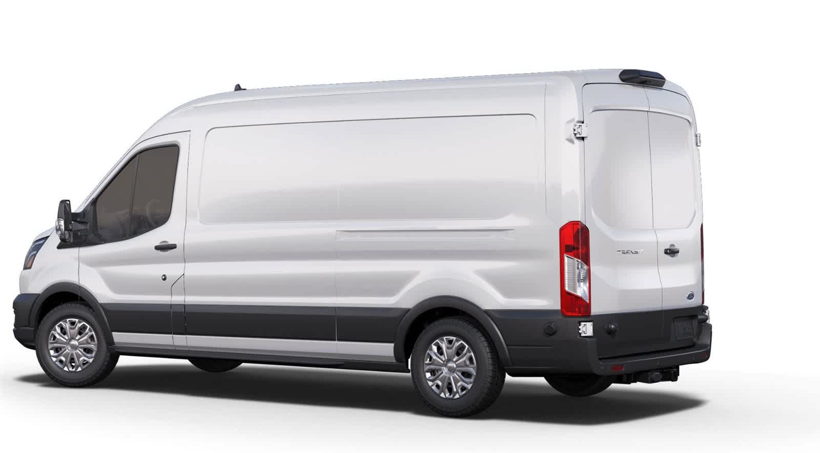 Thumbnail: 2024 Ford Transit Series - 2