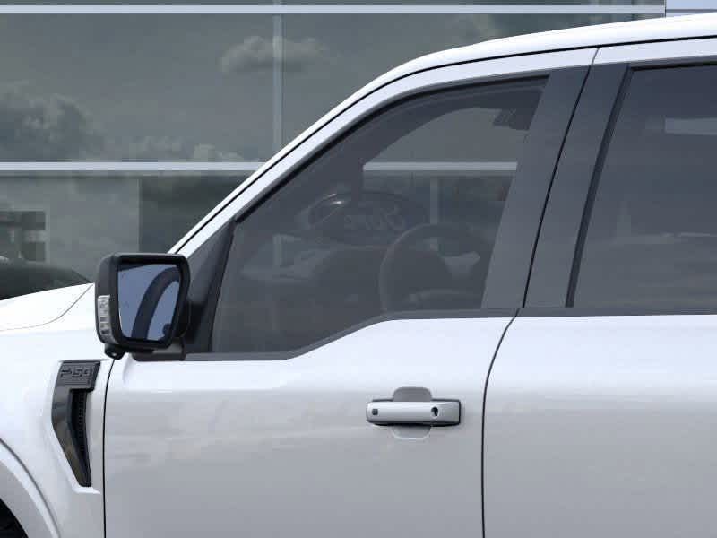 Thumbnail: 2025 Ford F-150 - 20