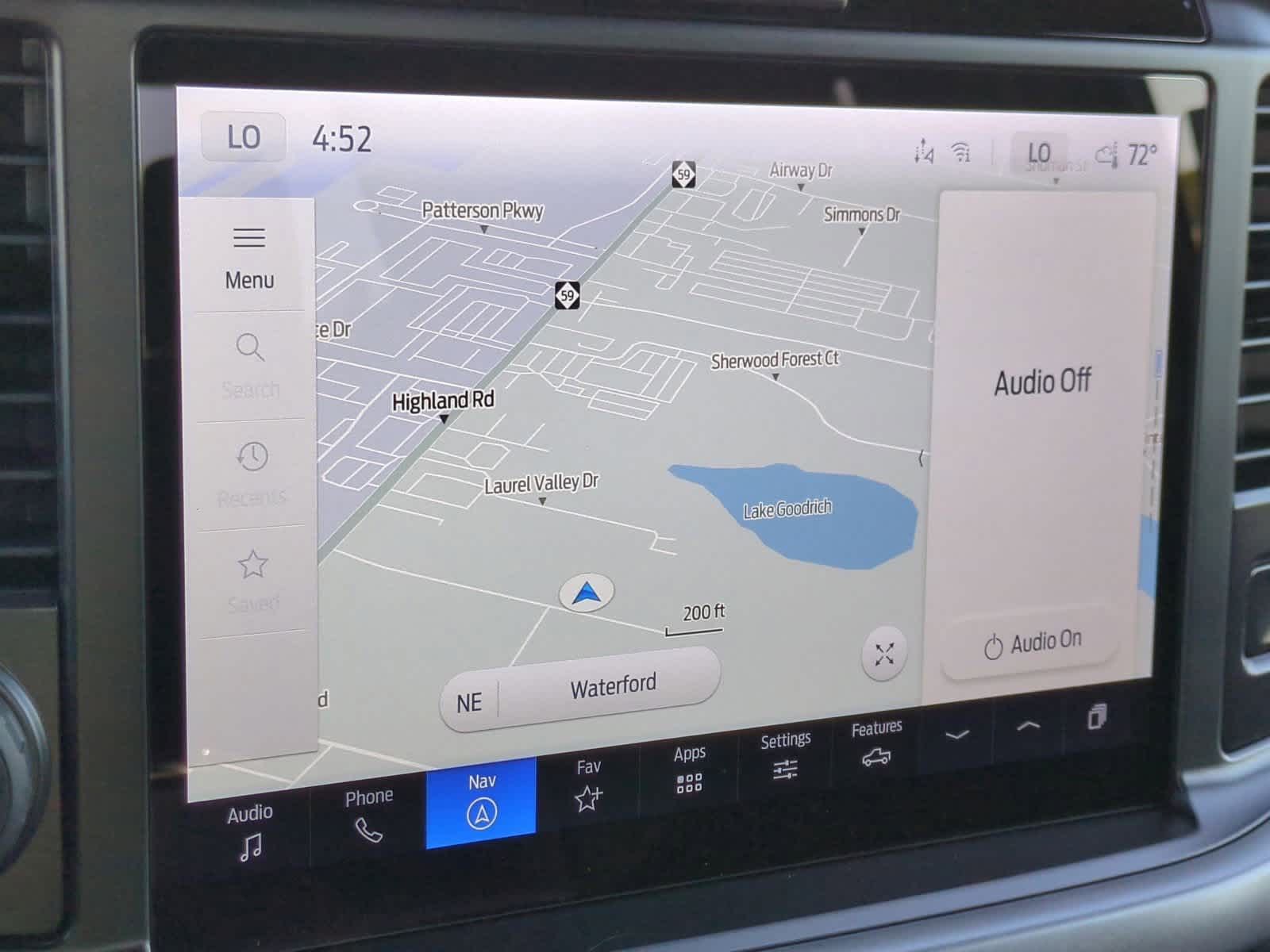 Thumbnail: 2025 Ford F-150 - 27