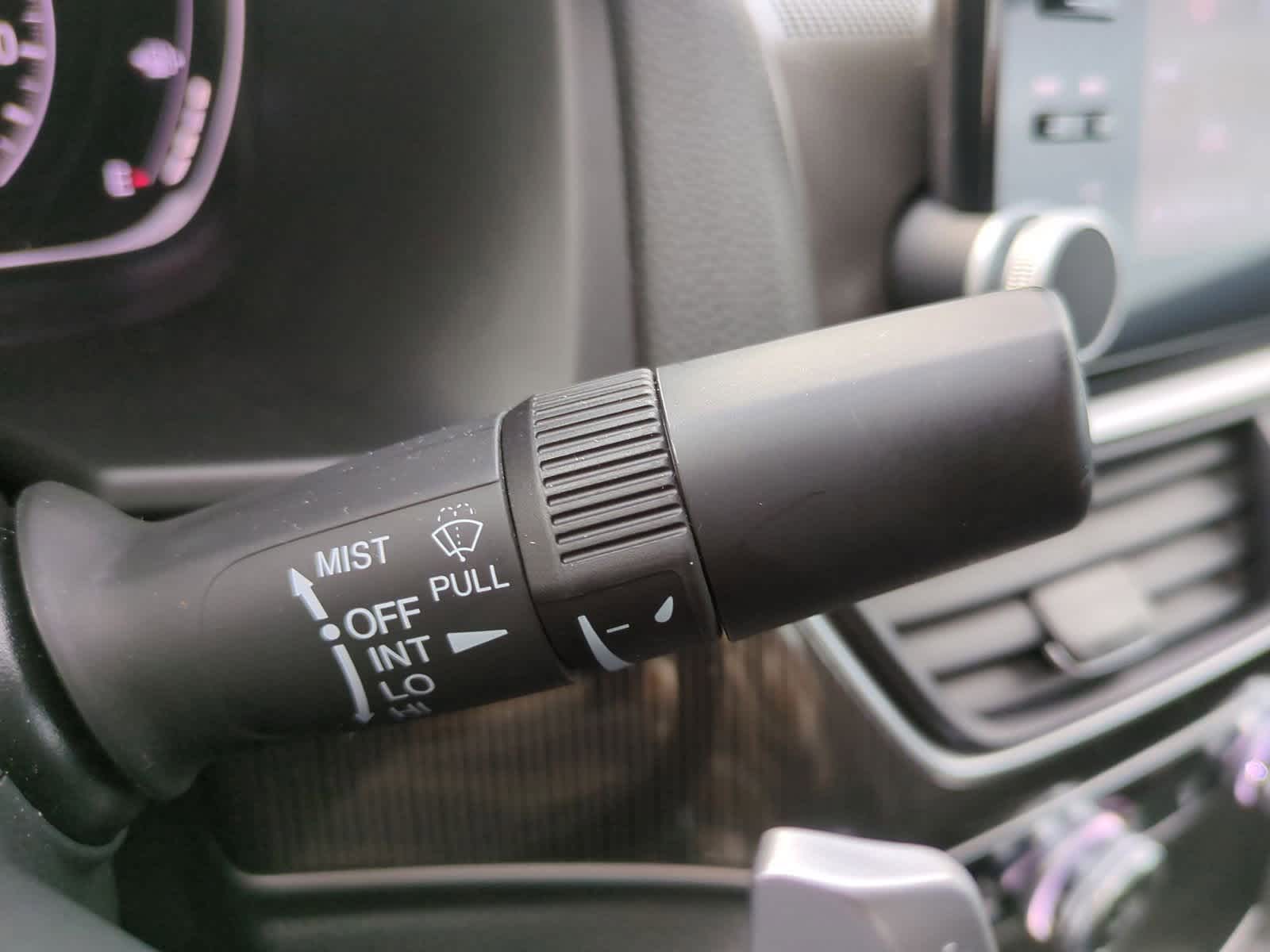 Thumbnail: 2022 Honda Accord - 27