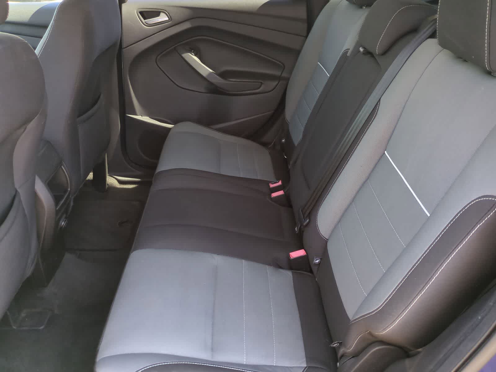 Thumbnail: 2013 Ford Escape - 19