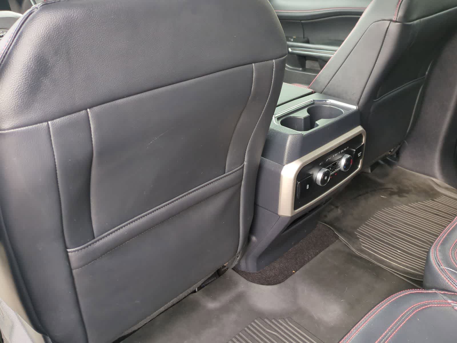 Thumbnail: 2023 Ford Expedition MAX - 18