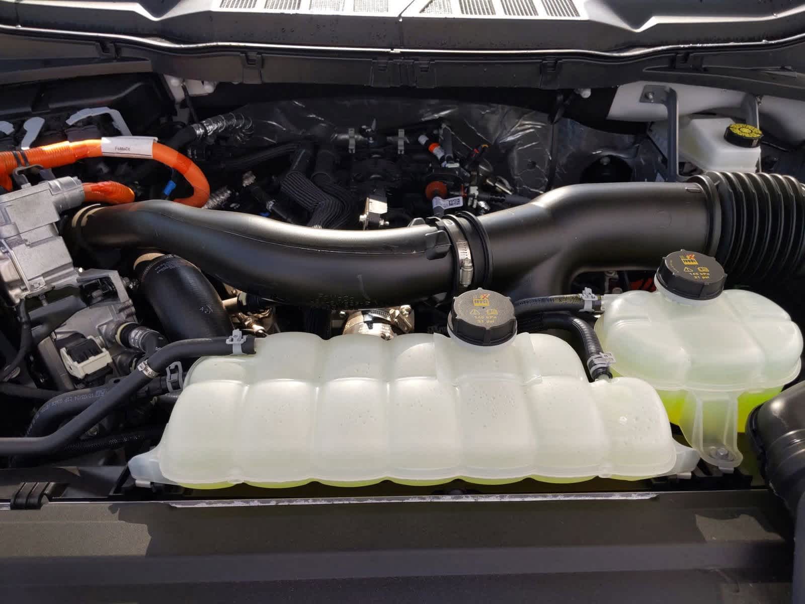 Thumbnail: 2025 Ford F-150 - 15