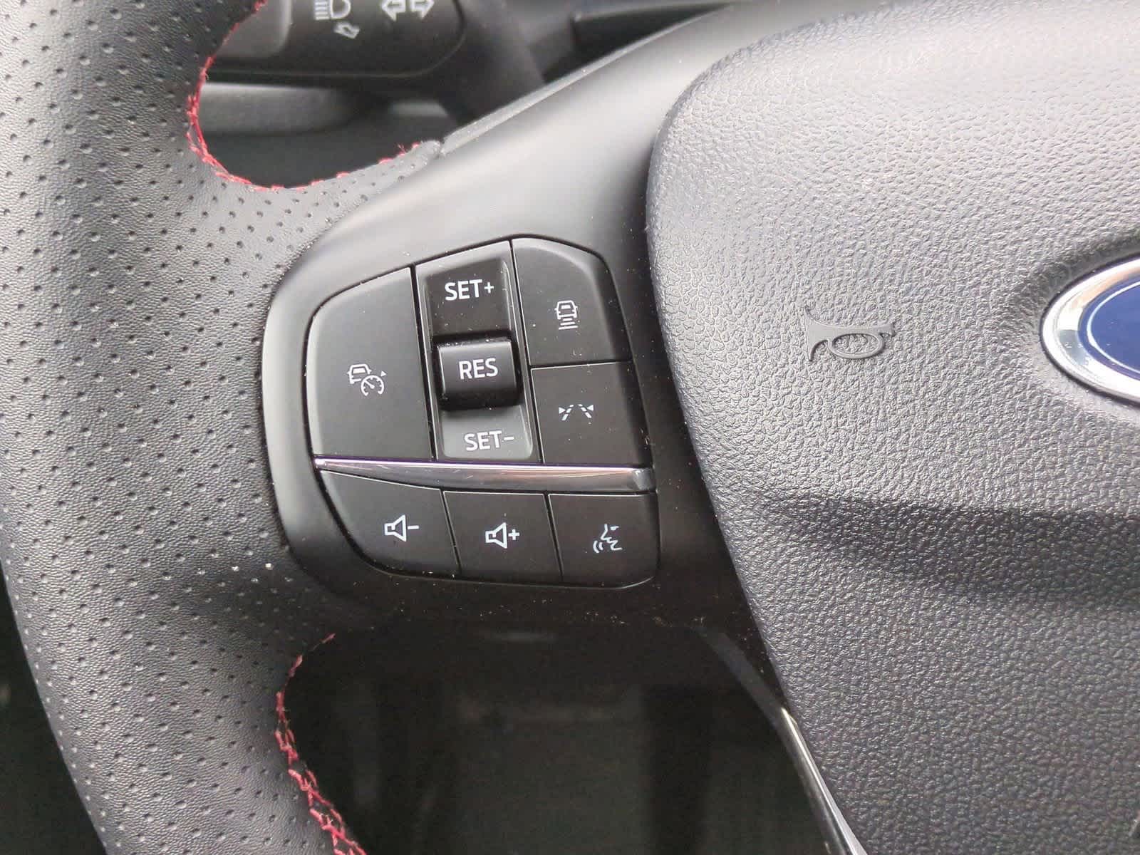 Thumbnail: 2026 Ford Escape - 25