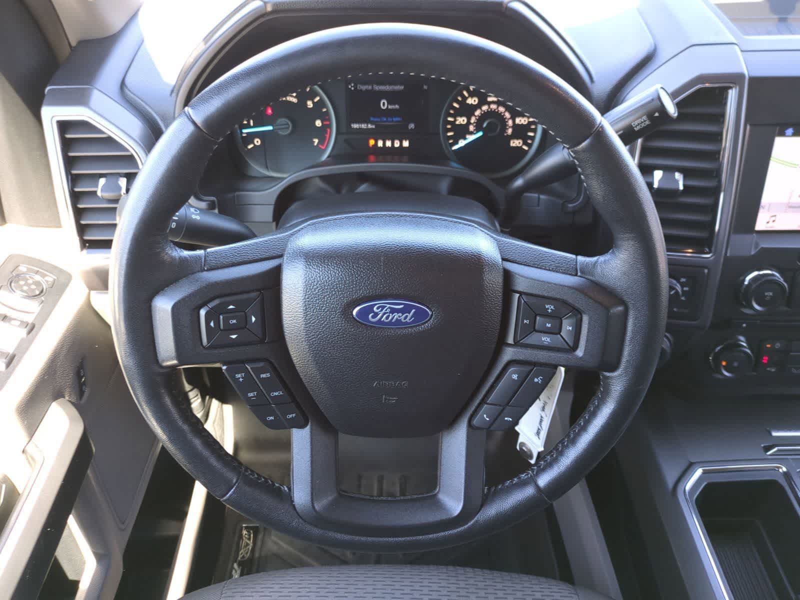 Thumbnail: 2018 Ford F-150 - 22