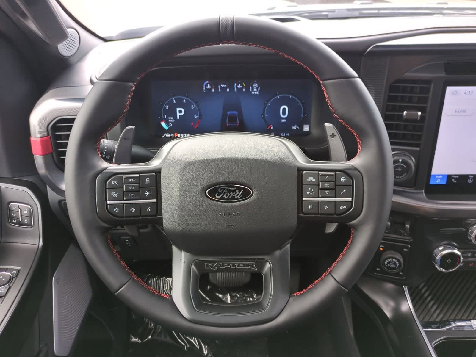 Thumbnail: 2025 Ford F-150 - 24