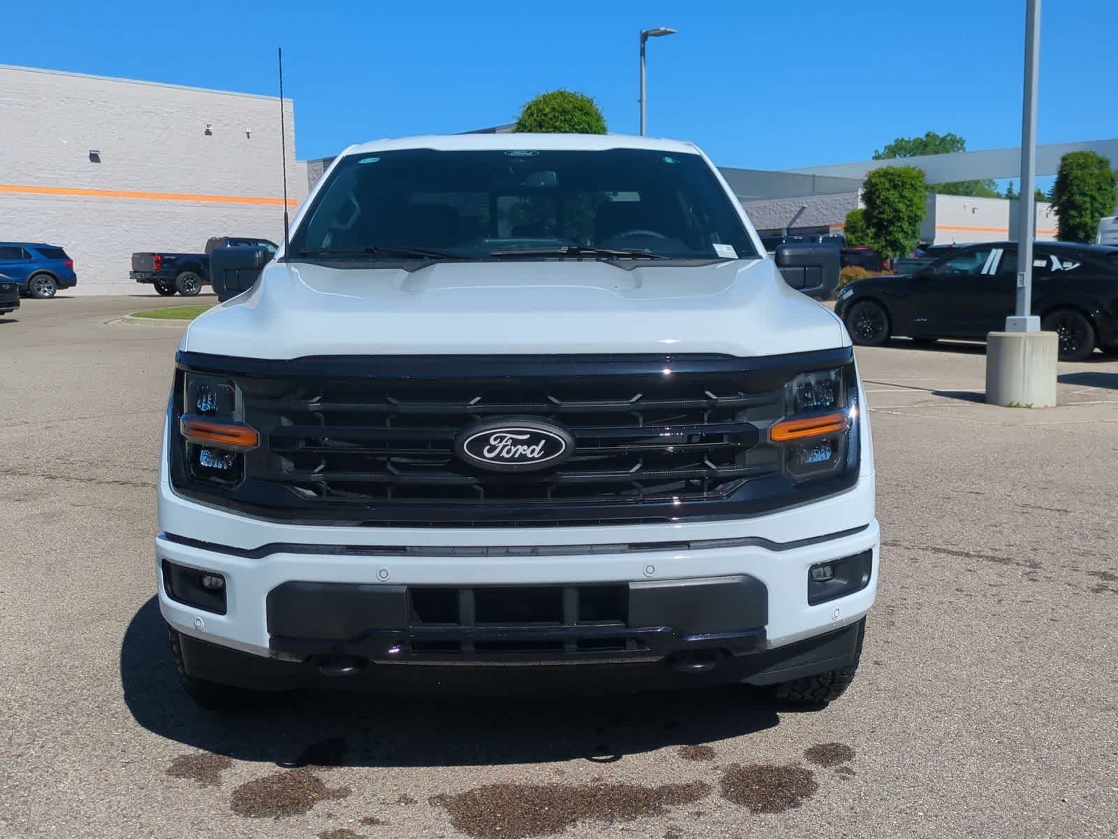 Thumbnail: 2026 Ford F-150 - 3