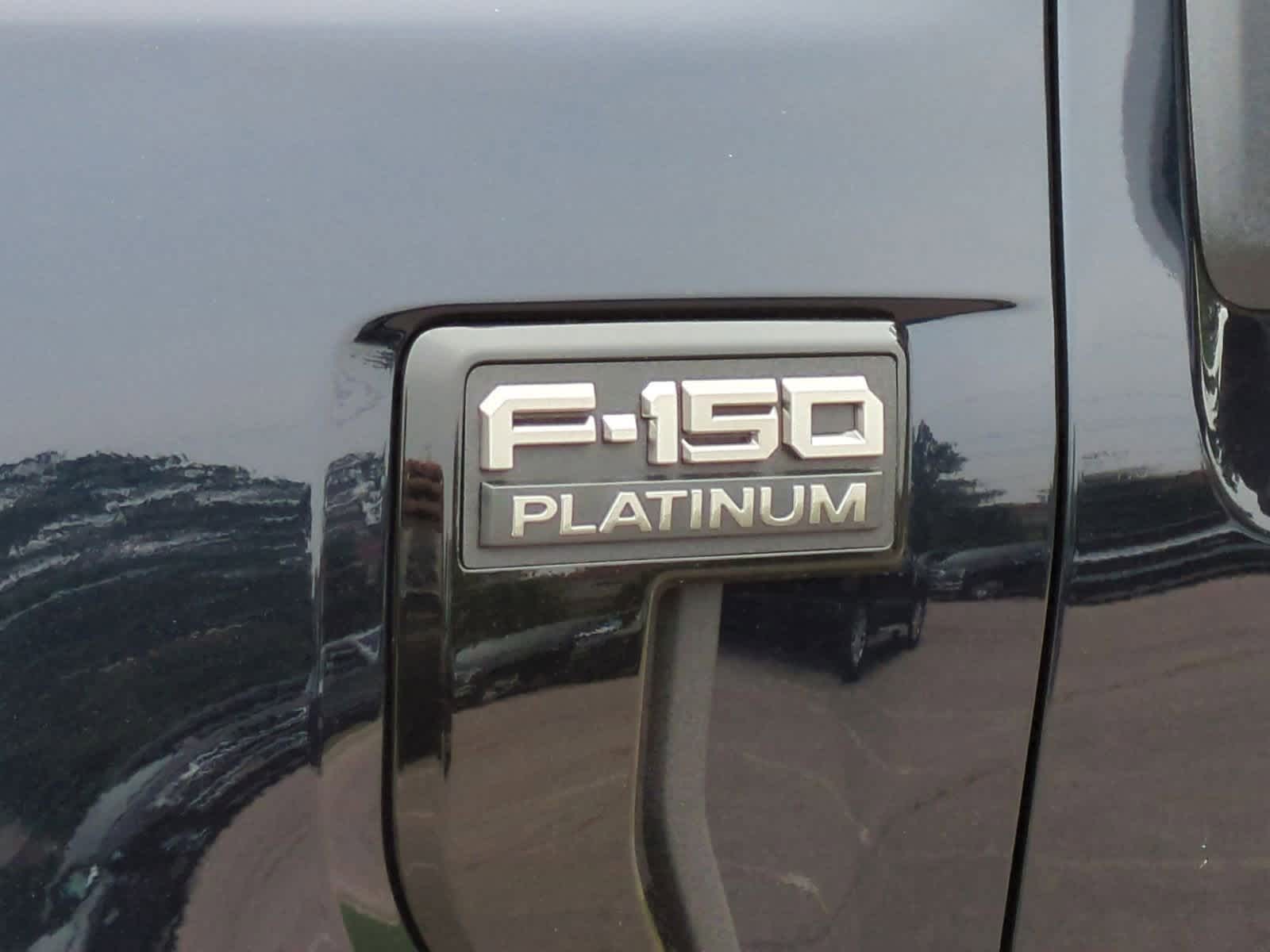 Thumbnail: 2025 Ford F-150 - 13