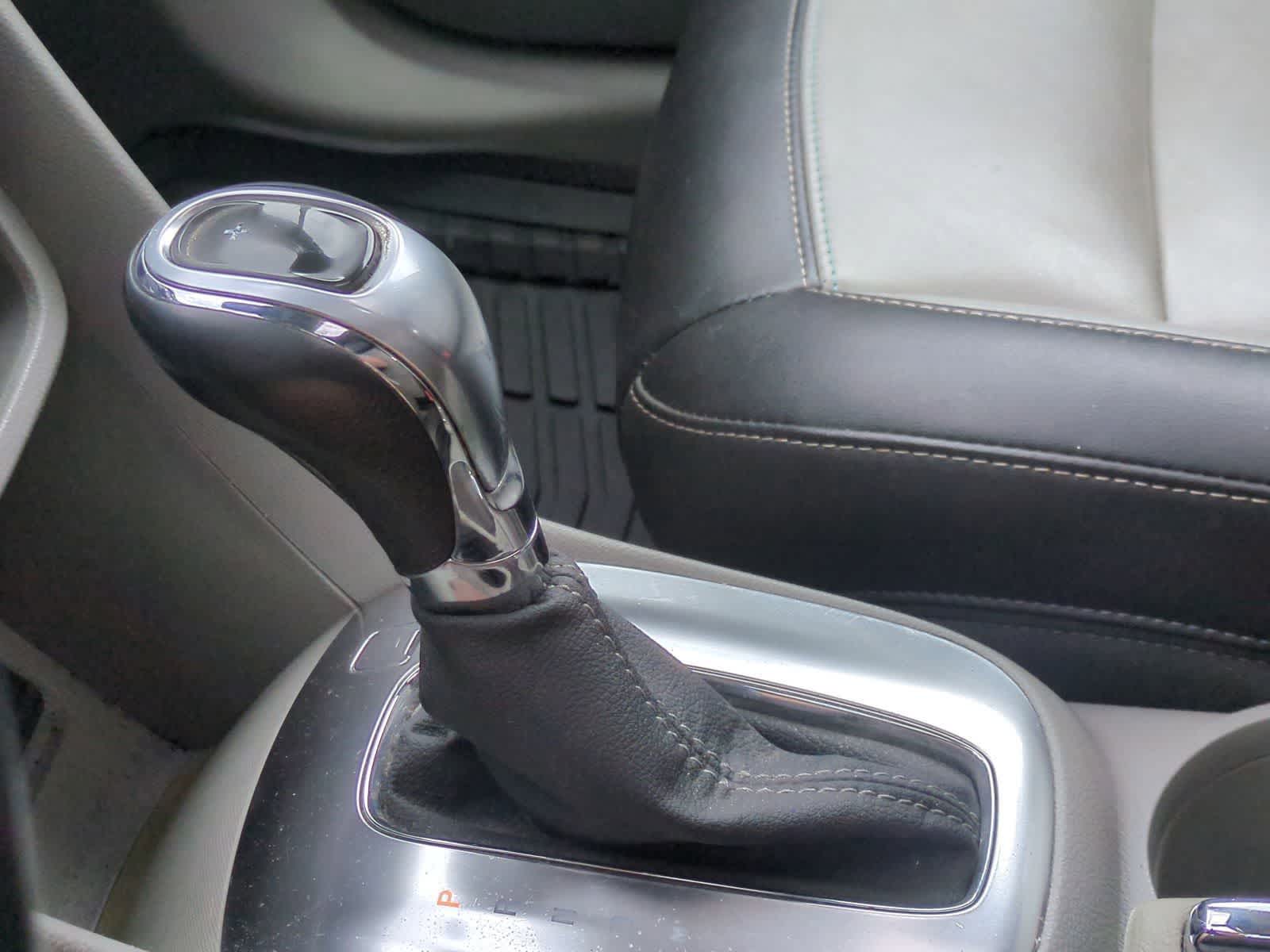 Thumbnail: 2015 Buick Encore - 34