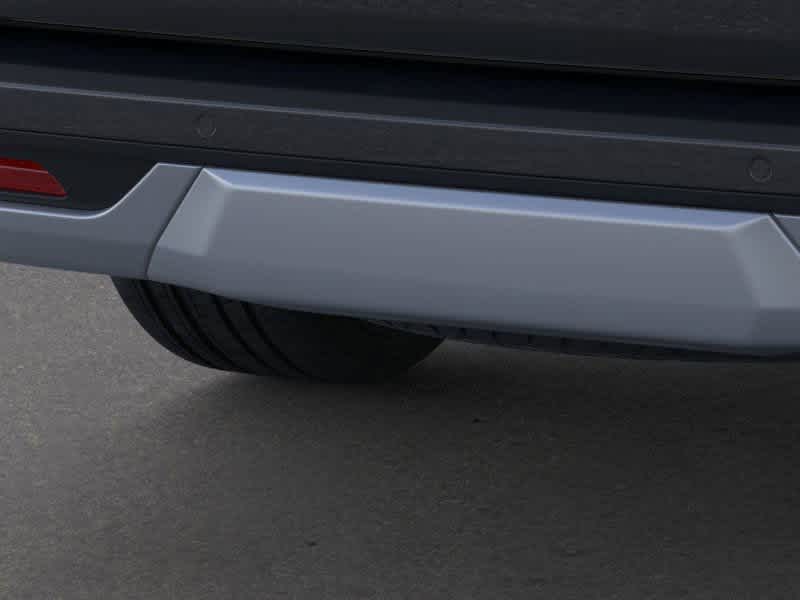 Thumbnail: 2025 Ford Expedition - 23