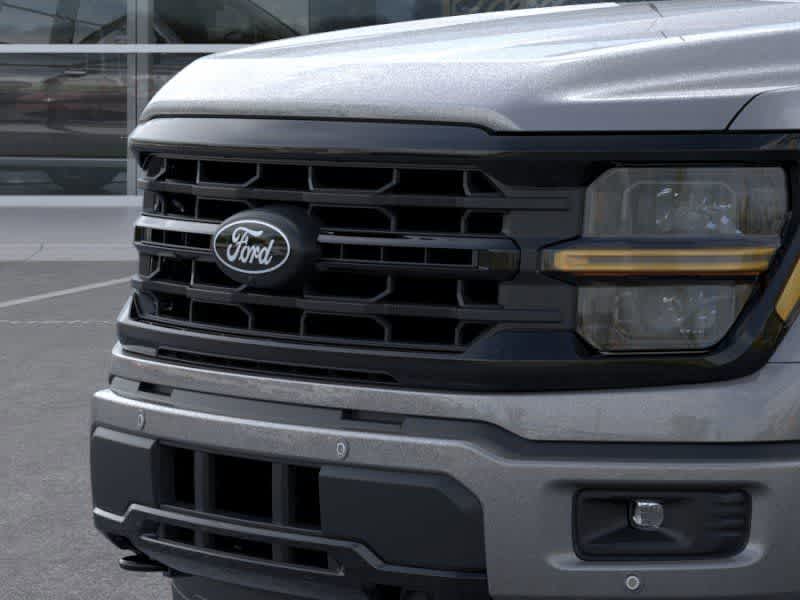Thumbnail: 2026 Ford F-150 - 16