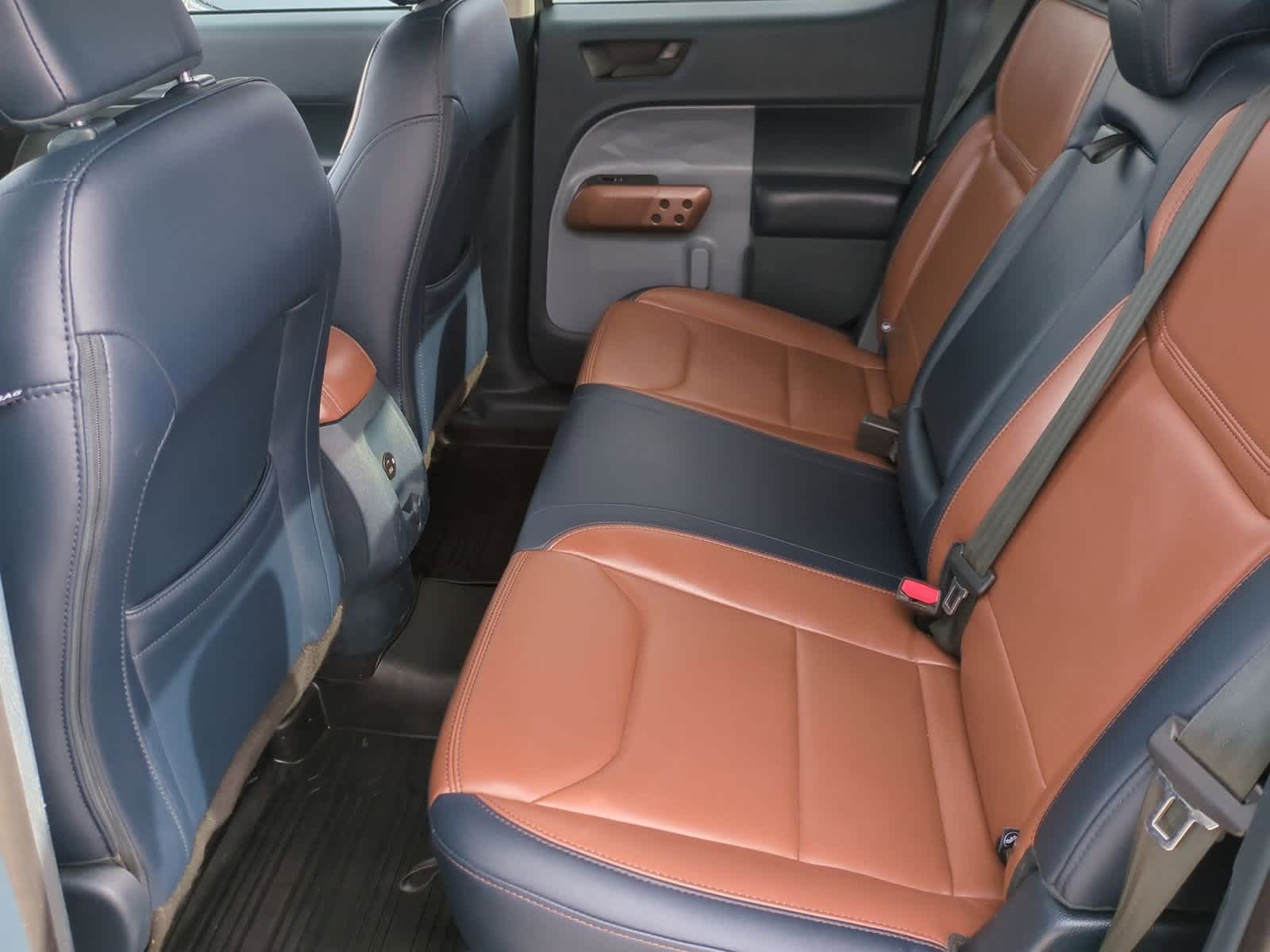 Thumbnail: 2023 Ford Maverick - 19