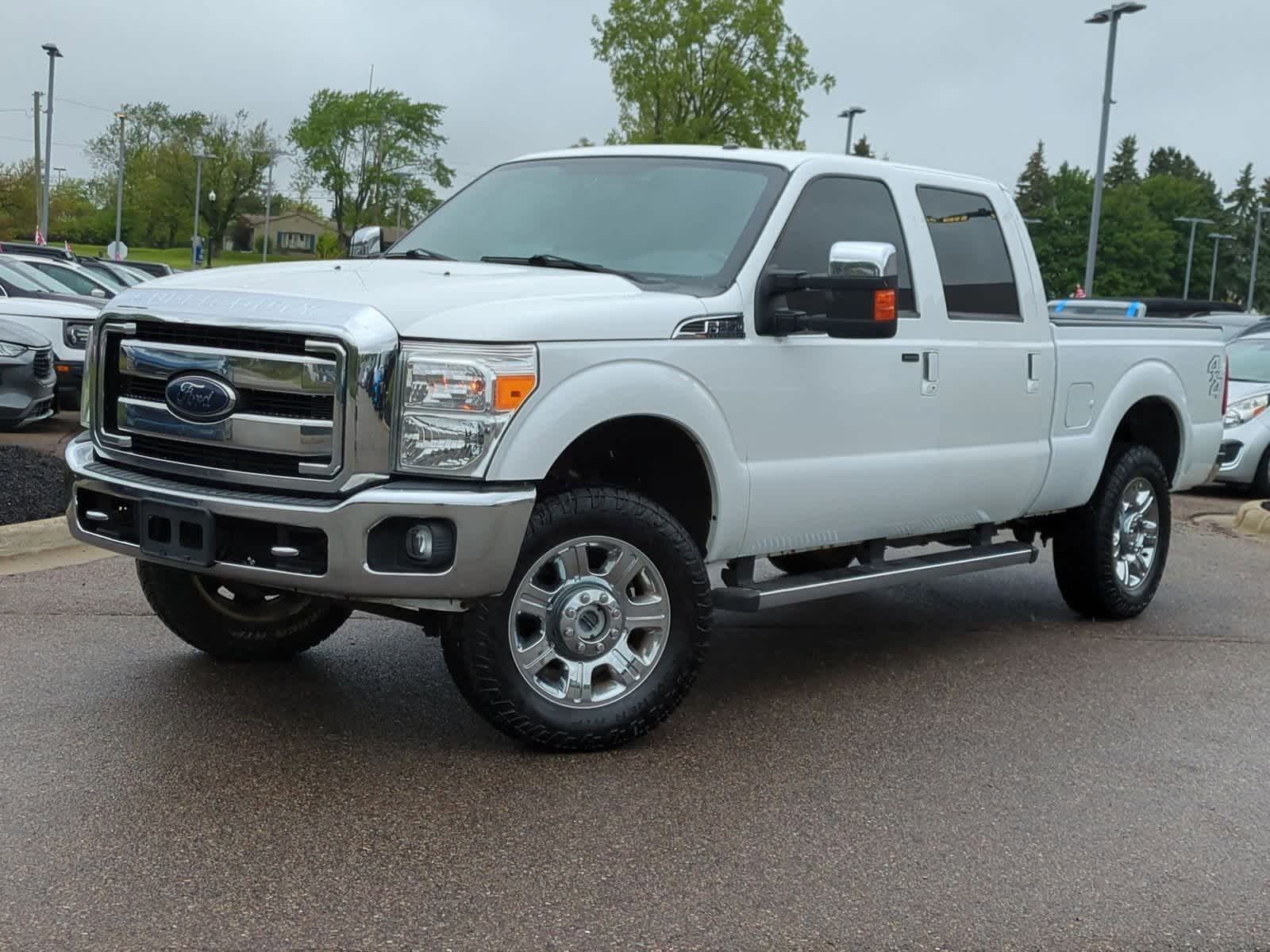2016 Ford Econoline E-250 -
                  Waterford, MI