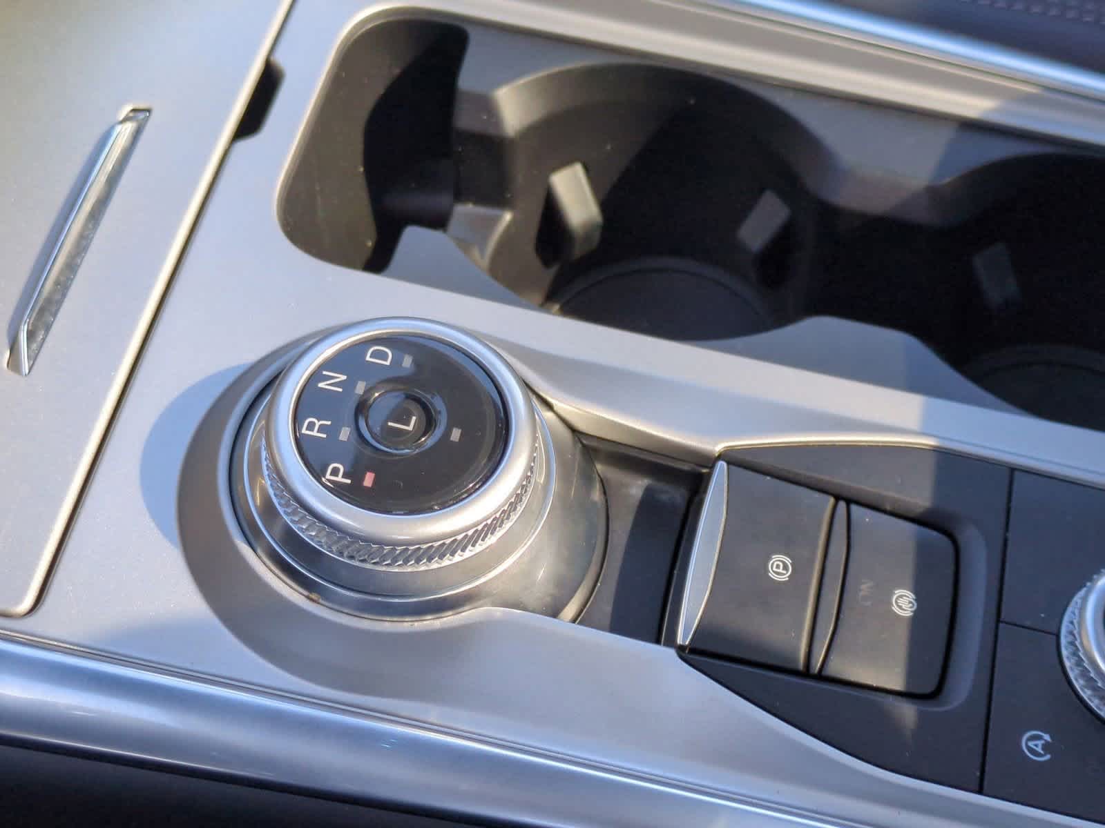 Thumbnail: 2023 Ford Explorer - 35