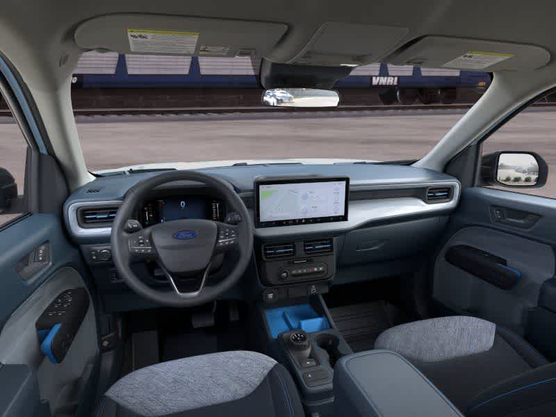 Thumbnail: 2026 Ford Maverick - 9