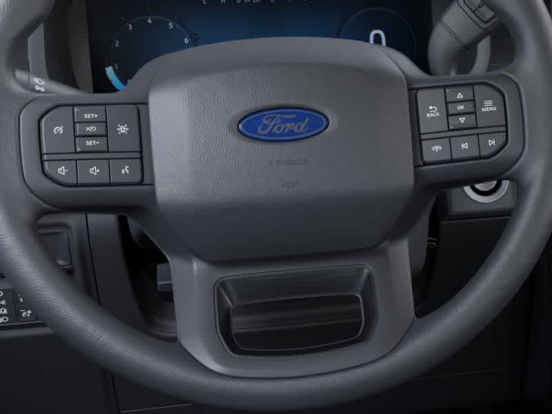 Thumbnail: 2025 Ford F-150 - 12