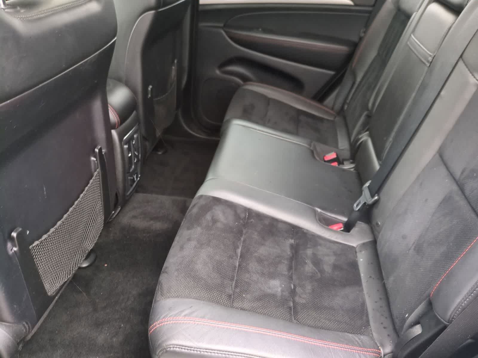 Thumbnail: 2013 Jeep Grand Cherokee - 18