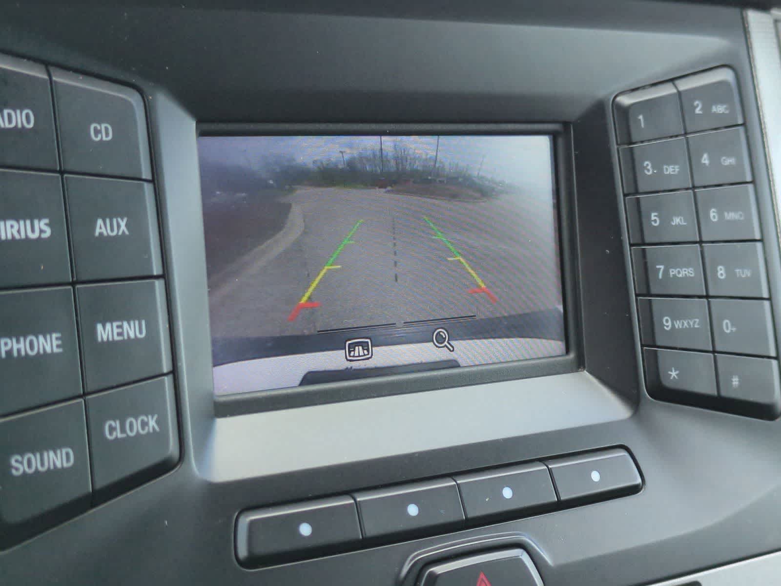 Thumbnail: 2017 Ford Expedition - 28