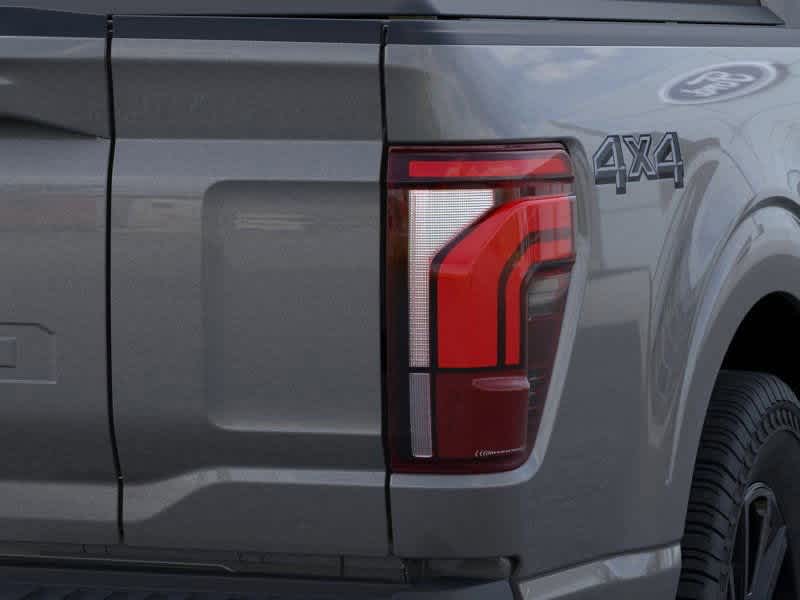 Thumbnail: 2025 Ford F-150 - 21