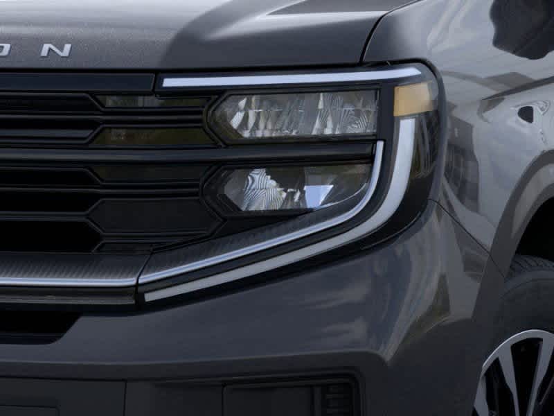 Thumbnail: 2025 Ford Expedition - 18