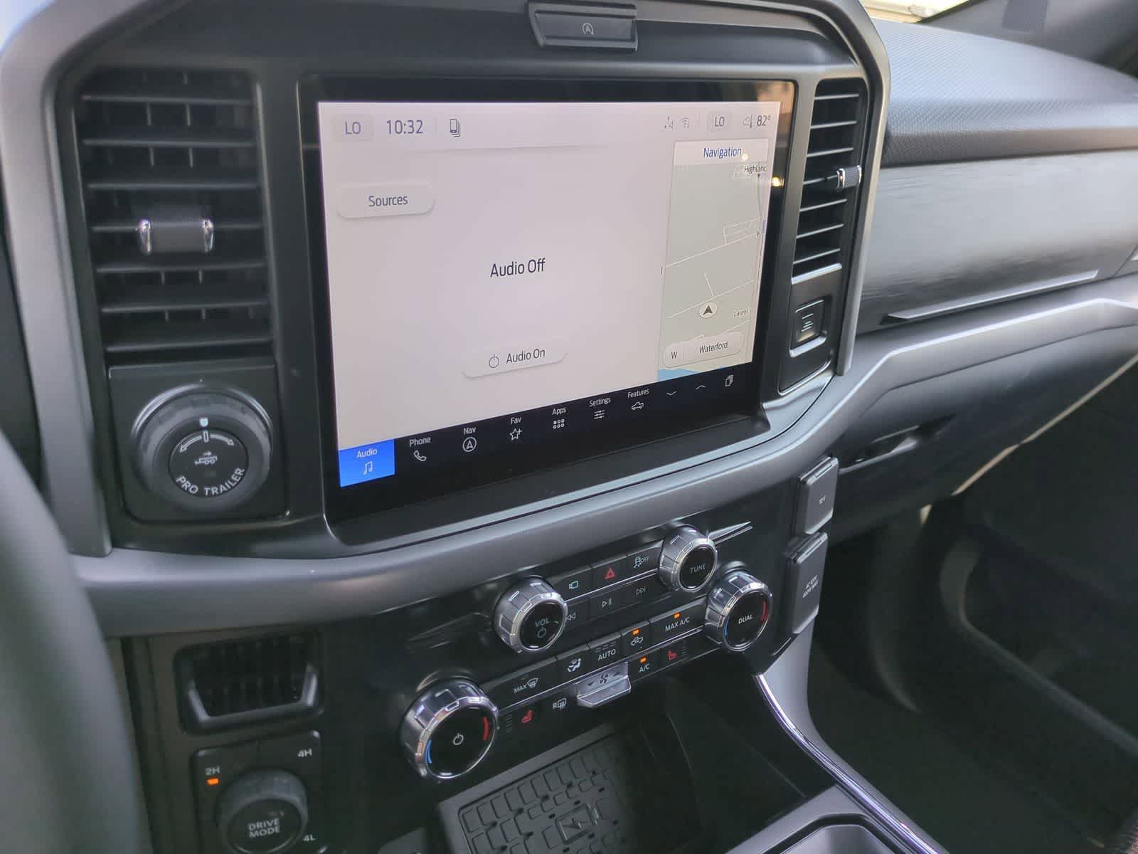 Thumbnail: 2026 Ford F-150 - 26