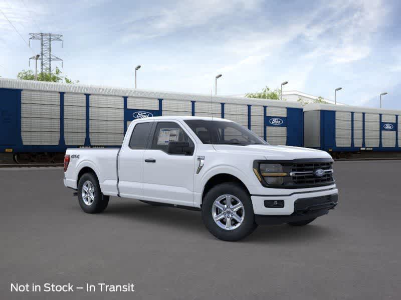 Thumbnail: 2026 Ford F-150 - 7