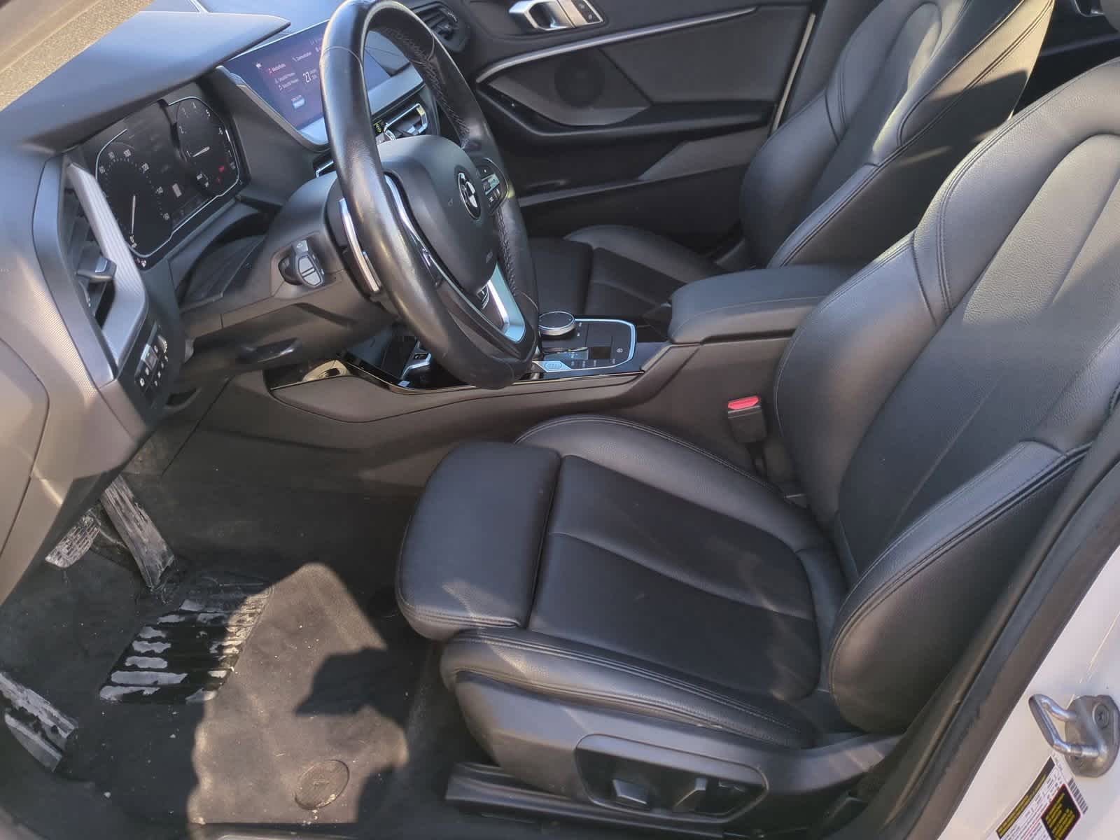 Thumbnail: 2020 BMW 2 Series - 16