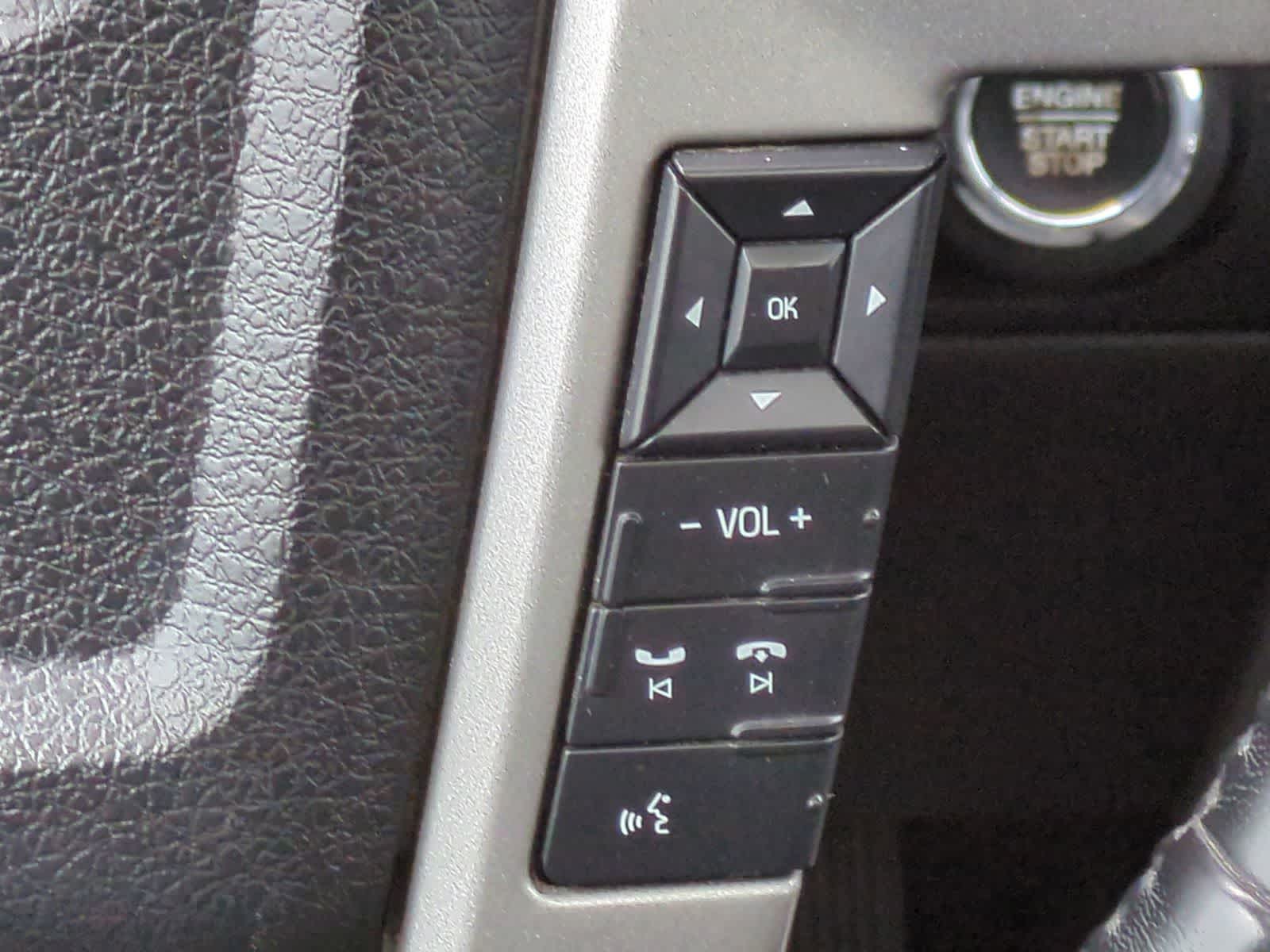 Thumbnail: 2015 Ford Expedition - 26