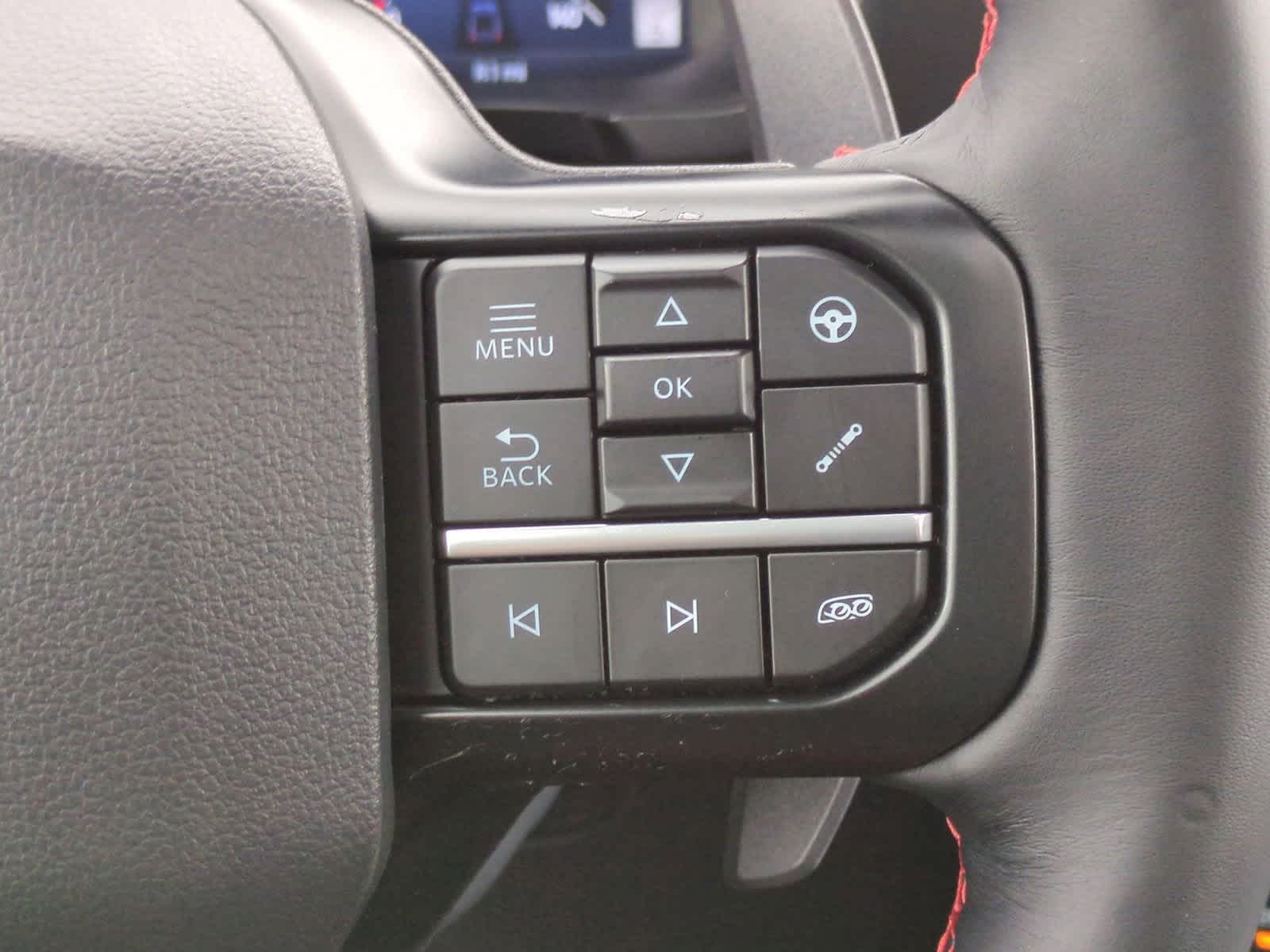 Thumbnail: 2025 Ford F-150 - 26