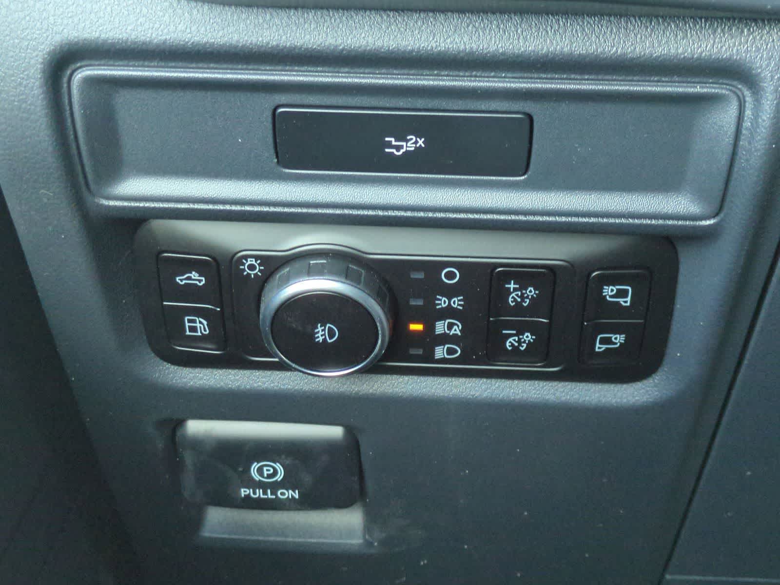 Thumbnail: 2026 Ford F-150 - 29