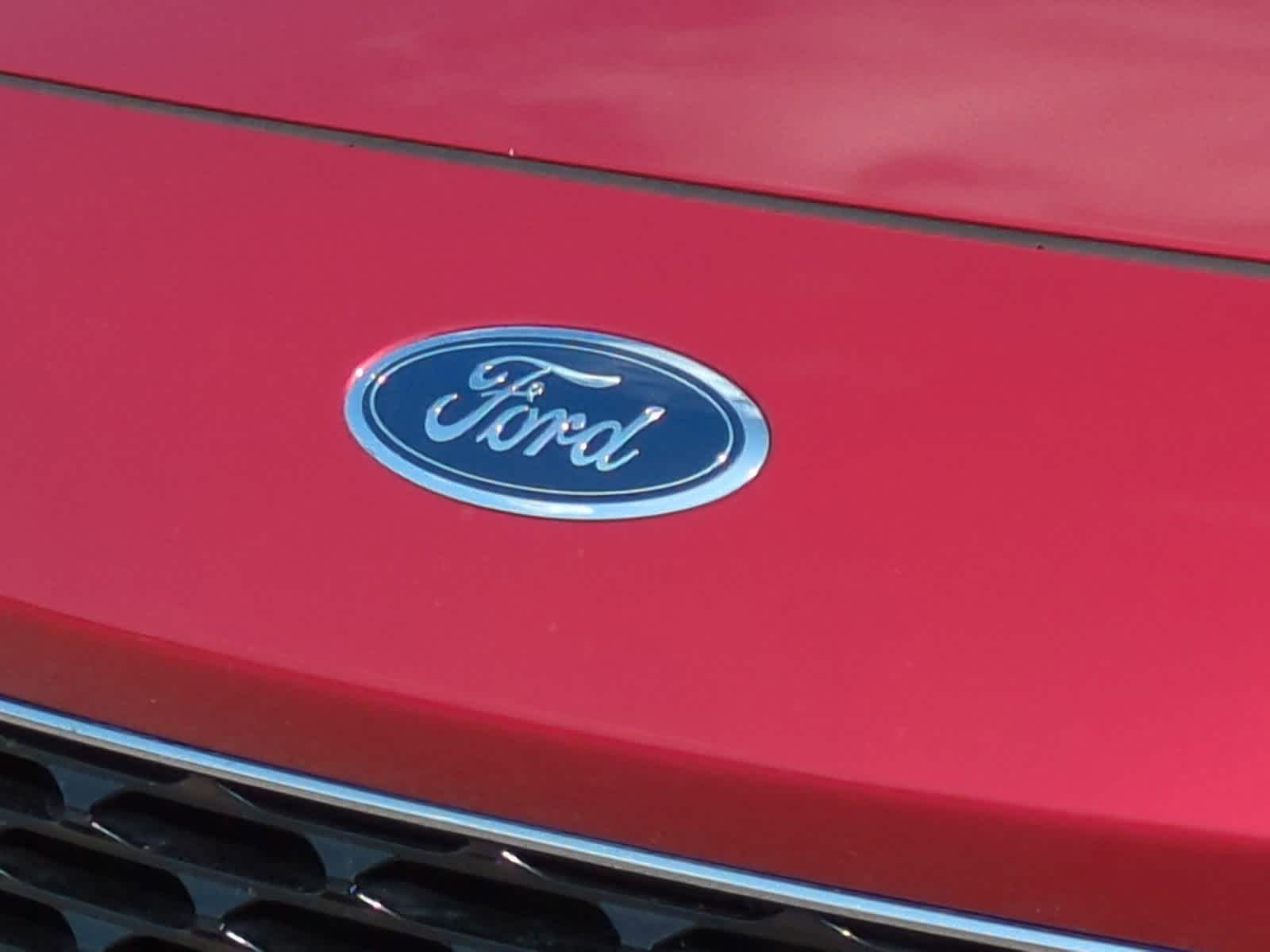 Thumbnail: 2020 Ford Escape - 12